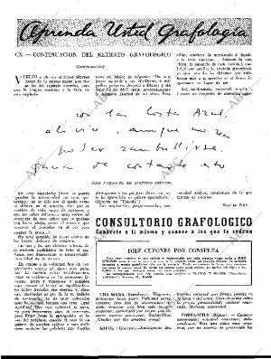 BLANCO Y NEGRO MADRID 21-11-1959 página 113