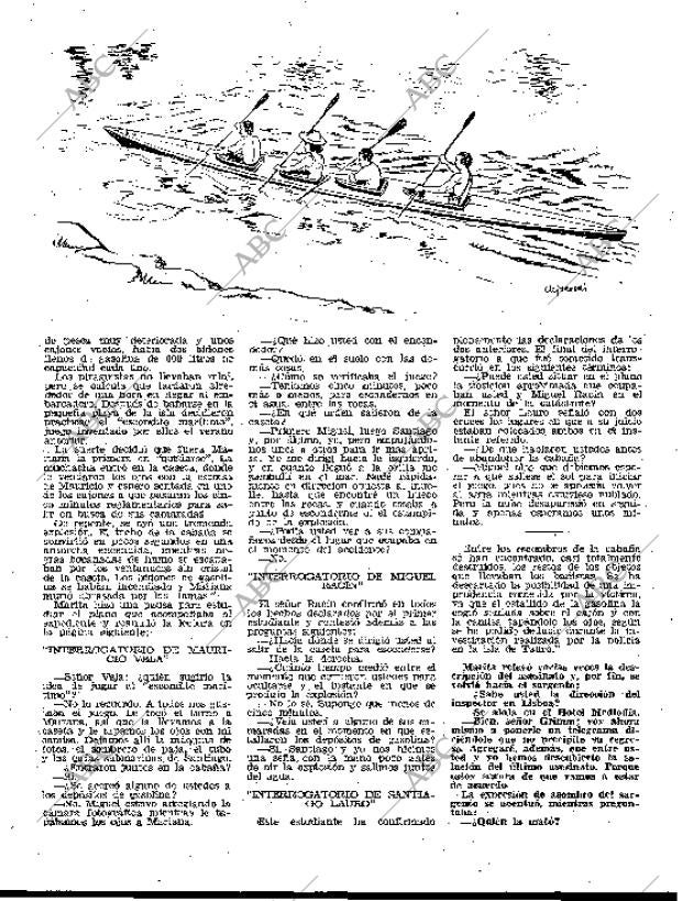 BLANCO Y NEGRO MADRID 21-11-1959 página 119