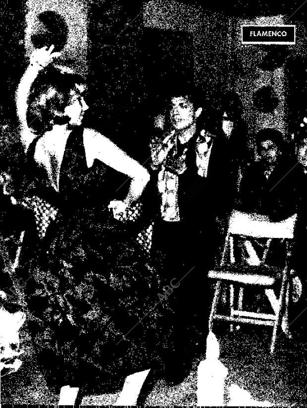 BLANCO Y NEGRO MADRID 21-11-1959 página 12