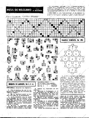 BLANCO Y NEGRO MADRID 21-11-1959 página 120