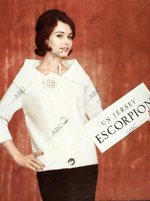 BLANCO Y NEGRO MADRID 21-11-1959 página 123