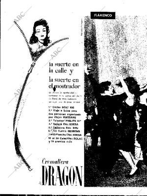 BLANCO Y NEGRO MADRID 21-11-1959 página 14