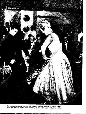 BLANCO Y NEGRO MADRID 21-11-1959 página 16