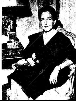 BLANCO Y NEGRO MADRID 21-11-1959 página 21