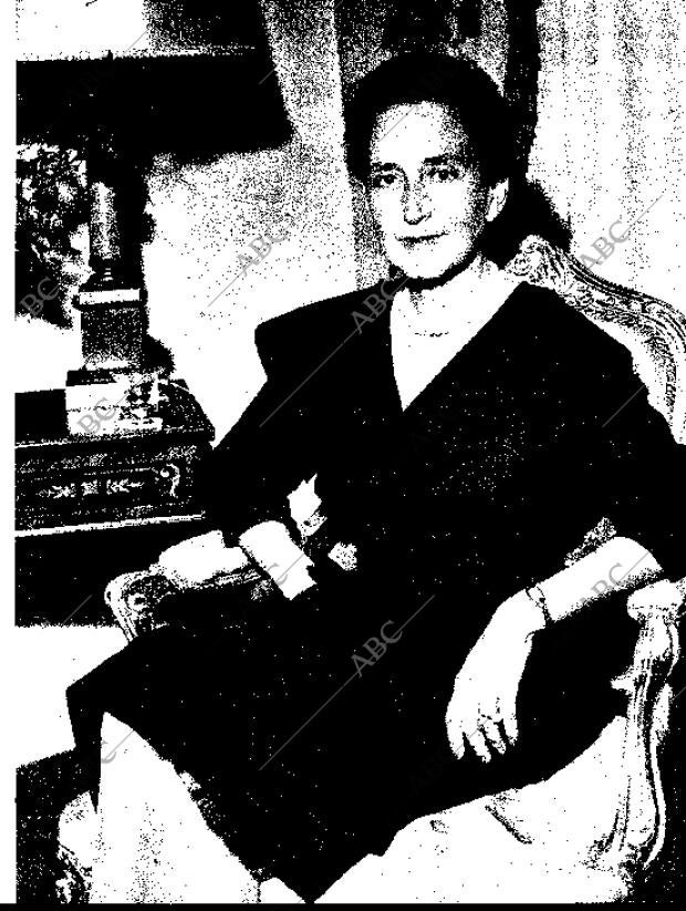 BLANCO Y NEGRO MADRID 21-11-1959 página 21