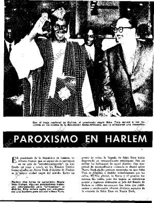 BLANCO Y NEGRO MADRID 21-11-1959 página 25