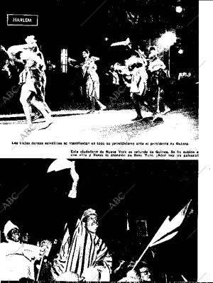 BLANCO Y NEGRO MADRID 21-11-1959 página 28