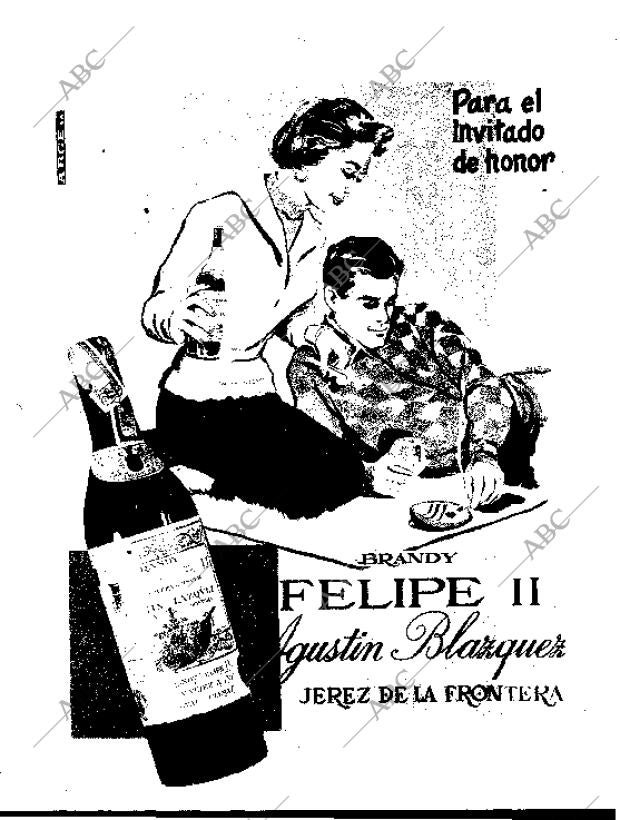 BLANCO Y NEGRO MADRID 21-11-1959 página 29