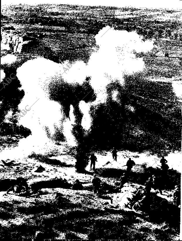 BLANCO Y NEGRO MADRID 21-11-1959 página 30