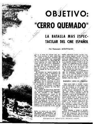 BLANCO Y NEGRO MADRID 21-11-1959 página 31