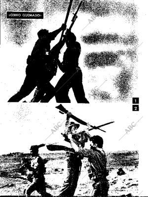 BLANCO Y NEGRO MADRID 21-11-1959 página 32