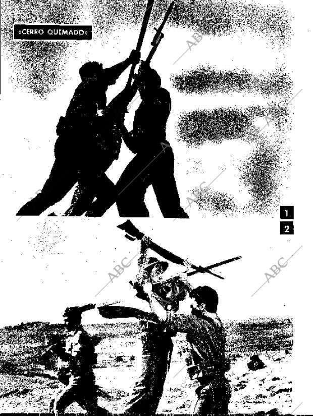 BLANCO Y NEGRO MADRID 21-11-1959 página 32