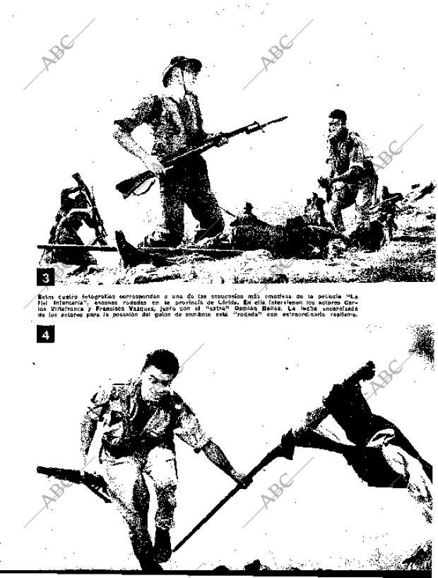 BLANCO Y NEGRO MADRID 21-11-1959 página 33