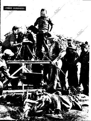 BLANCO Y NEGRO MADRID 21-11-1959 página 34