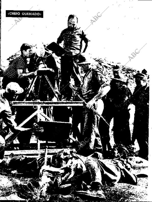 BLANCO Y NEGRO MADRID 21-11-1959 página 34