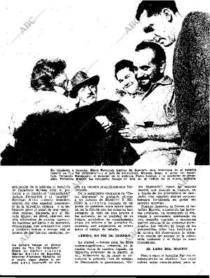 BLANCO Y NEGRO MADRID 21-11-1959 página 35