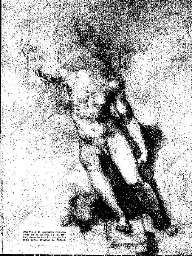 BLANCO Y NEGRO MADRID 21-11-1959 página 40