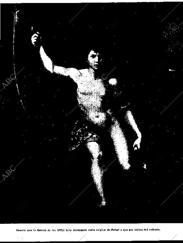 BLANCO Y NEGRO MADRID 21-11-1959 página 41