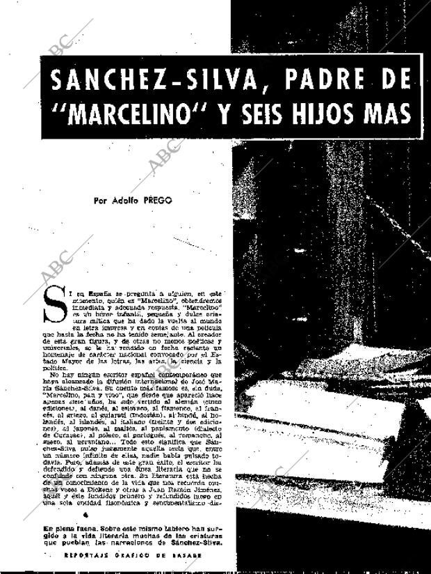 BLANCO Y NEGRO MADRID 21-11-1959 página 44