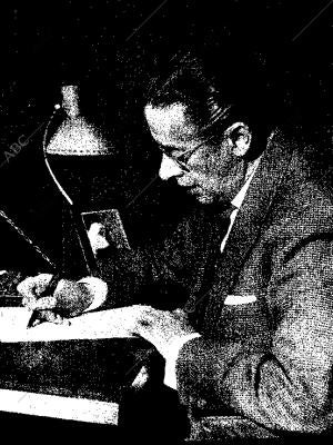 BLANCO Y NEGRO MADRID 21-11-1959 página 45