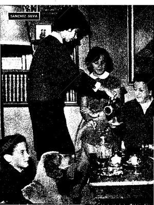 BLANCO Y NEGRO MADRID 21-11-1959 página 46