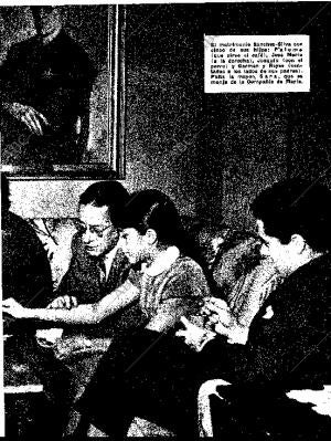 BLANCO Y NEGRO MADRID 21-11-1959 página 47