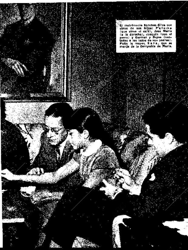 BLANCO Y NEGRO MADRID 21-11-1959 página 47