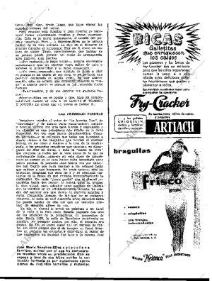 BLANCO Y NEGRO MADRID 21-11-1959 página 49