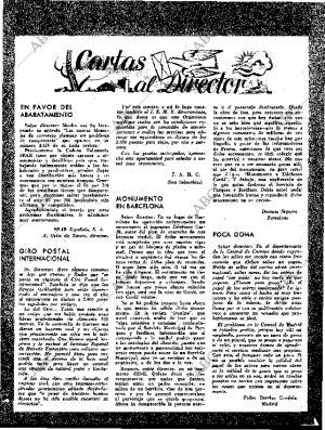 BLANCO Y NEGRO MADRID 21-11-1959 página 5