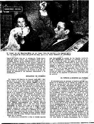 BLANCO Y NEGRO MADRID 21-11-1959 página 50