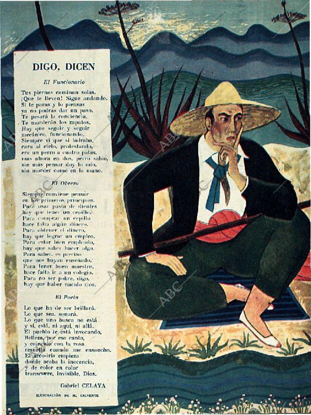 BLANCO Y NEGRO MADRID 21-11-1959 página 57