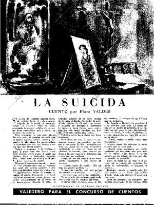 BLANCO Y NEGRO MADRID 21-11-1959 página 58