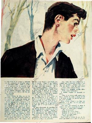 BLANCO Y NEGRO MADRID 21-11-1959 página 60