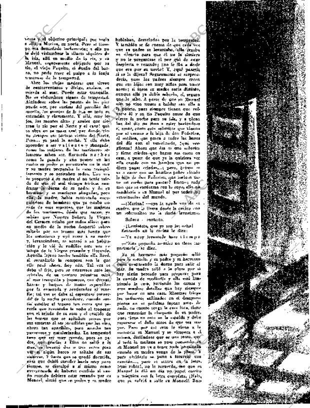 BLANCO Y NEGRO MADRID 21-11-1959 página 66