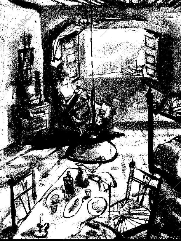 BLANCO Y NEGRO MADRID 21-11-1959 página 67