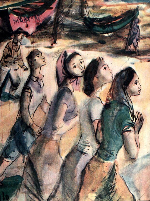 BLANCO Y NEGRO MADRID 21-11-1959 página 68