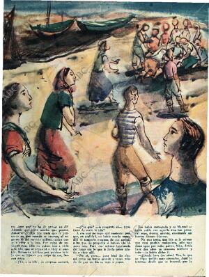 BLANCO Y NEGRO MADRID 21-11-1959 página 69