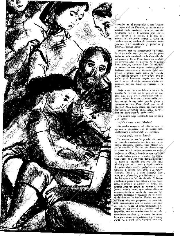 BLANCO Y NEGRO MADRID 21-11-1959 página 71