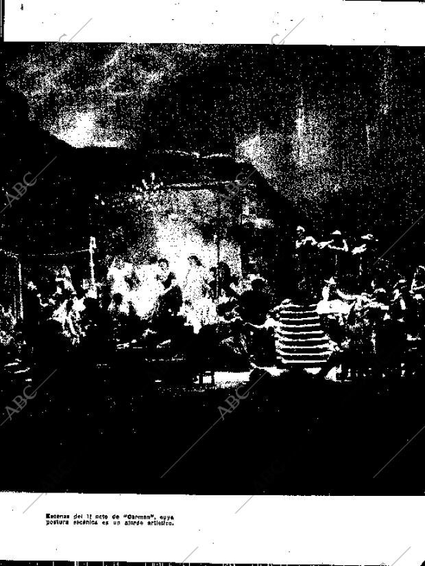 BLANCO Y NEGRO MADRID 21-11-1959 página 74