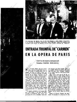 BLANCO Y NEGRO MADRID 21-11-1959 página 75