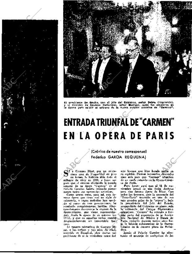 BLANCO Y NEGRO MADRID 21-11-1959 página 75