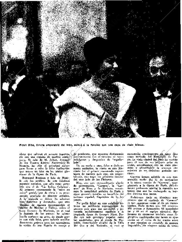 BLANCO Y NEGRO MADRID 21-11-1959 página 76