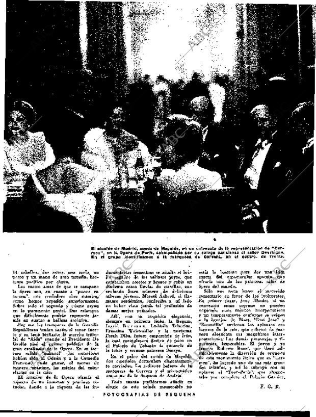 BLANCO Y NEGRO MADRID 21-11-1959 página 77