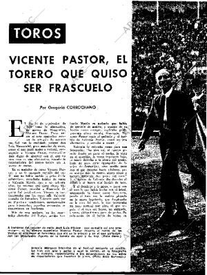 BLANCO Y NEGRO MADRID 21-11-1959 página 79