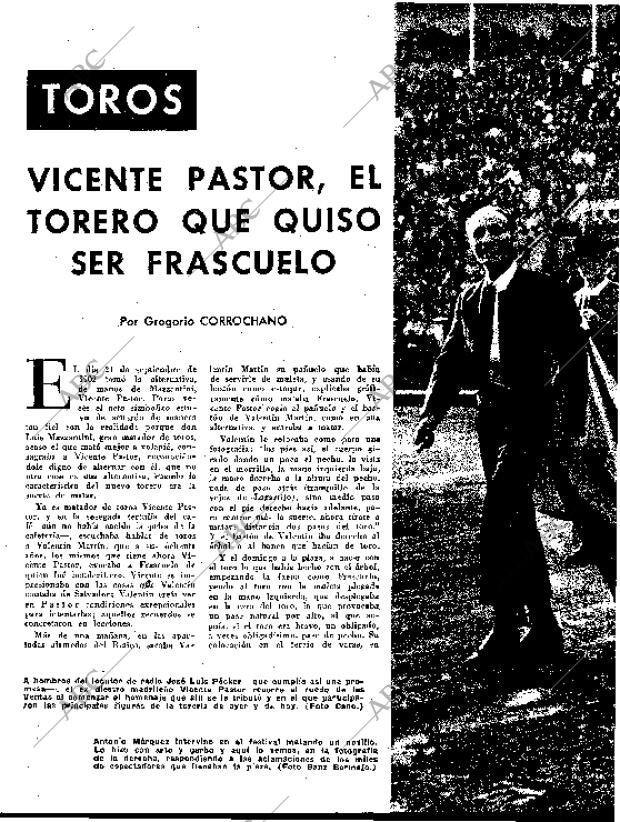 BLANCO Y NEGRO MADRID 21-11-1959 página 79