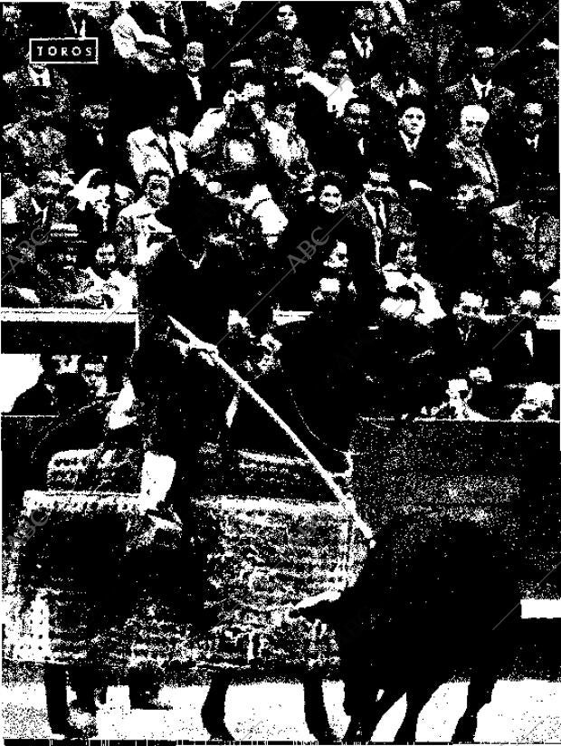 BLANCO Y NEGRO MADRID 21-11-1959 página 80