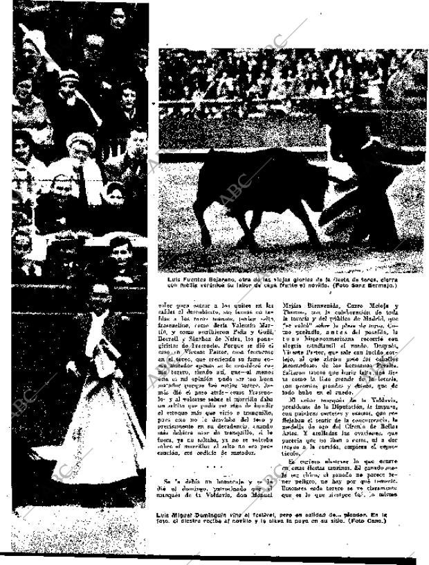 BLANCO Y NEGRO MADRID 21-11-1959 página 81