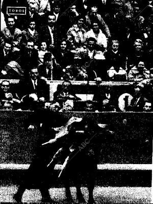 BLANCO Y NEGRO MADRID 21-11-1959 página 82