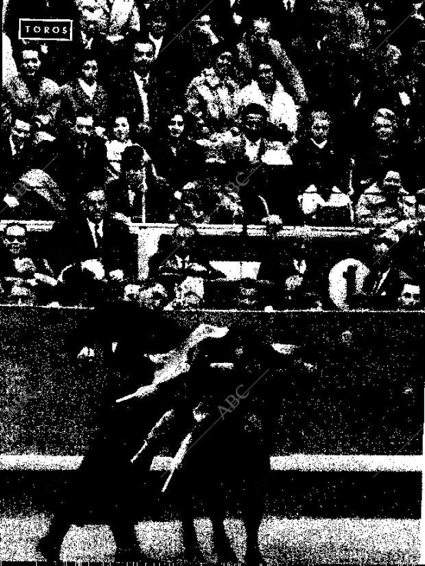 BLANCO Y NEGRO MADRID 21-11-1959 página 82