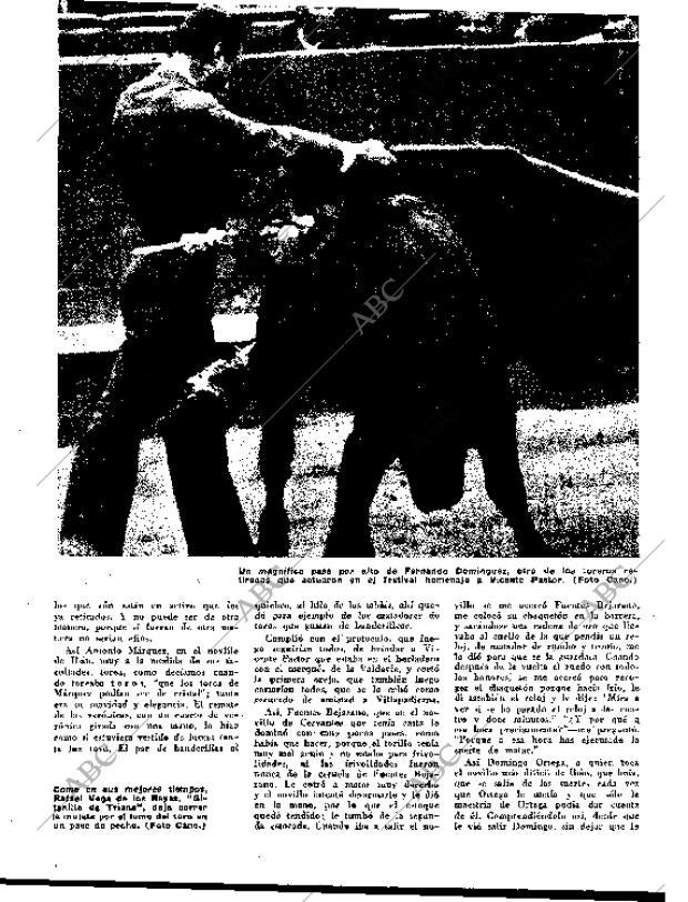BLANCO Y NEGRO MADRID 21-11-1959 página 83